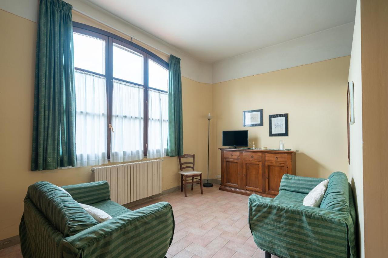 Tenute Di Badia Altopascio Exteriör bild