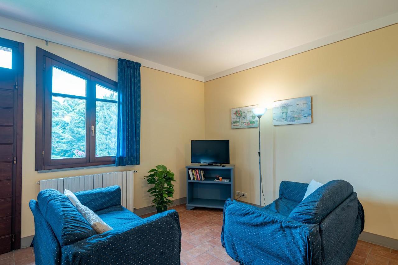 Tenute Di Badia Altopascio Exteriör bild