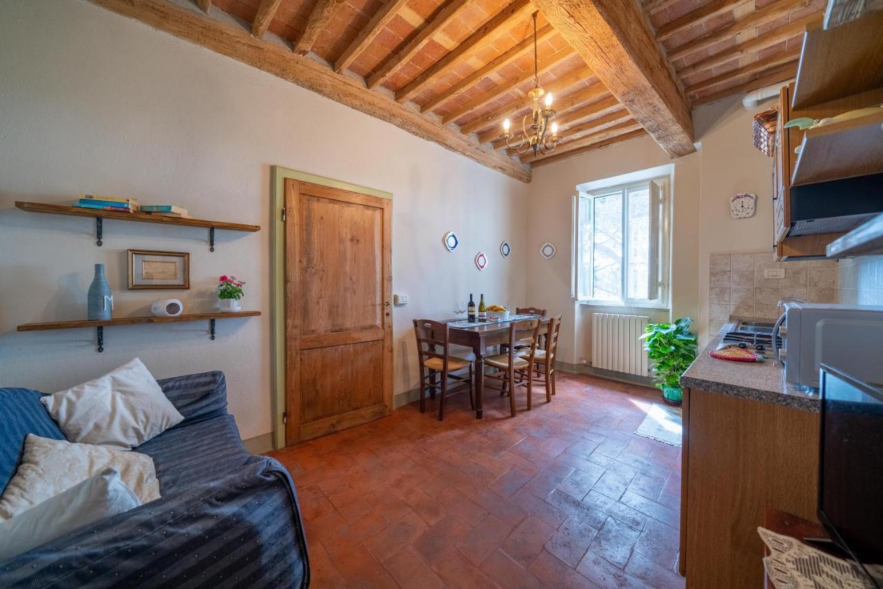 Tenute Di Badia Altopascio Exteriör bild
