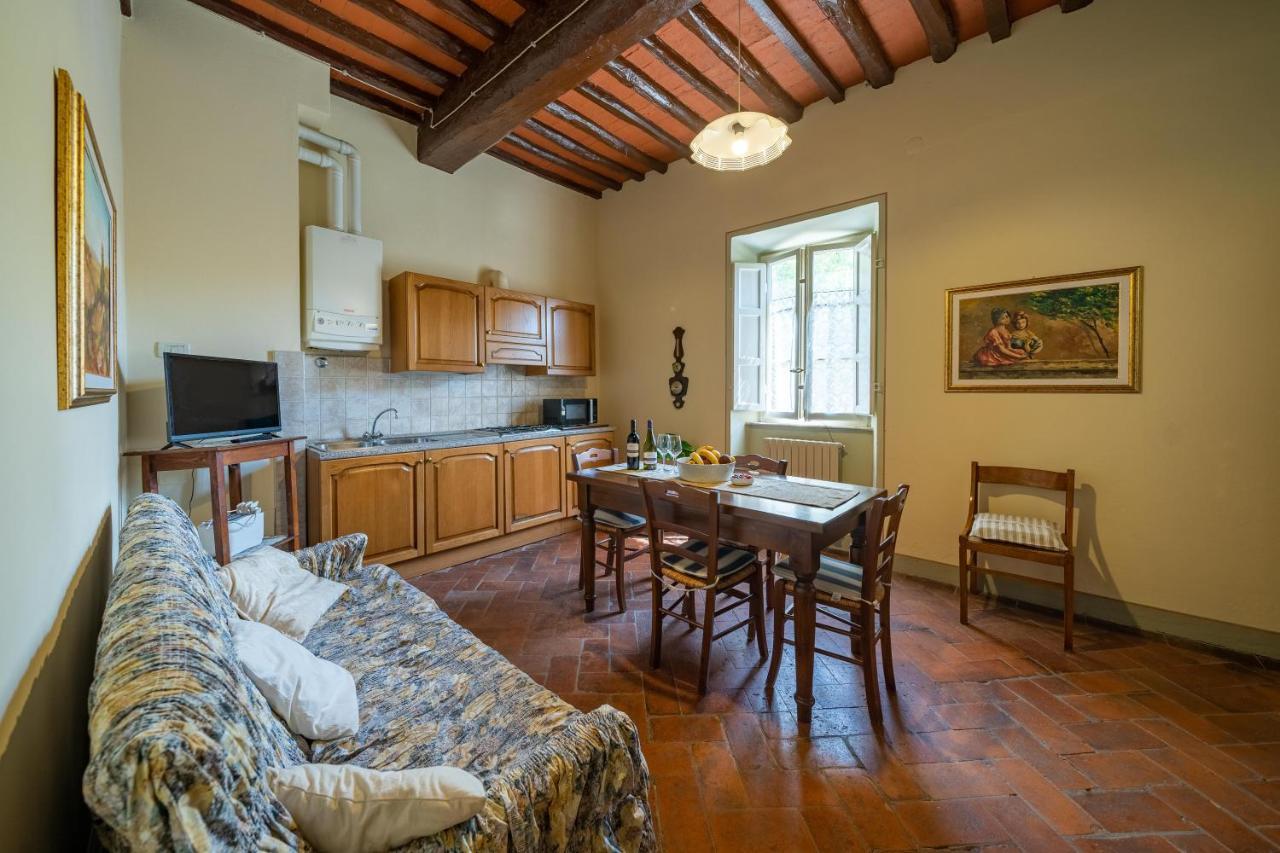Tenute Di Badia Altopascio Exteriör bild