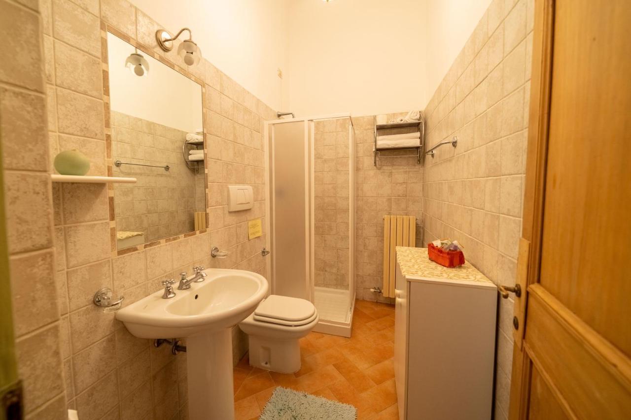 Tenute Di Badia Altopascio Exteriör bild