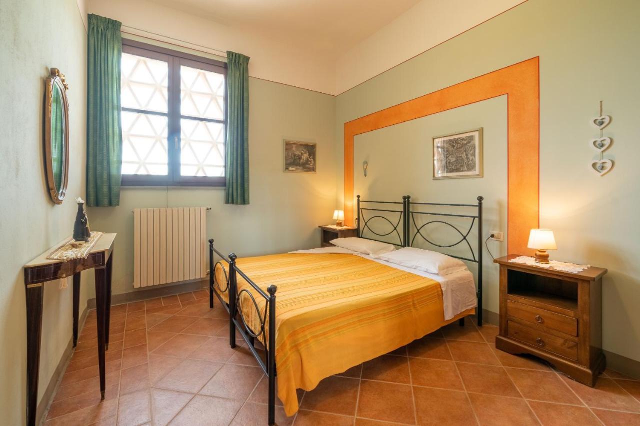 Tenute Di Badia Altopascio Exteriör bild