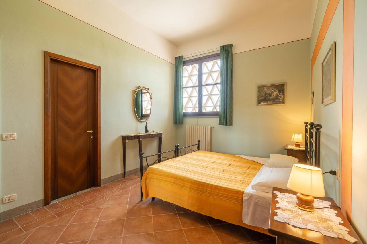Tenute Di Badia Altopascio Exteriör bild