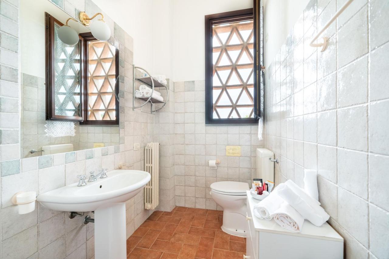 Tenute Di Badia Altopascio Exteriör bild