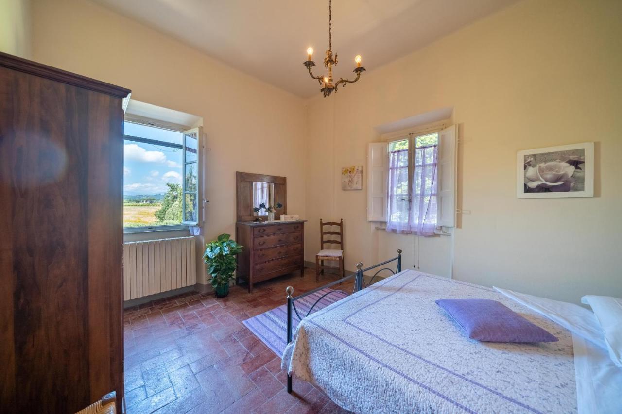 Tenute Di Badia Altopascio Exteriör bild