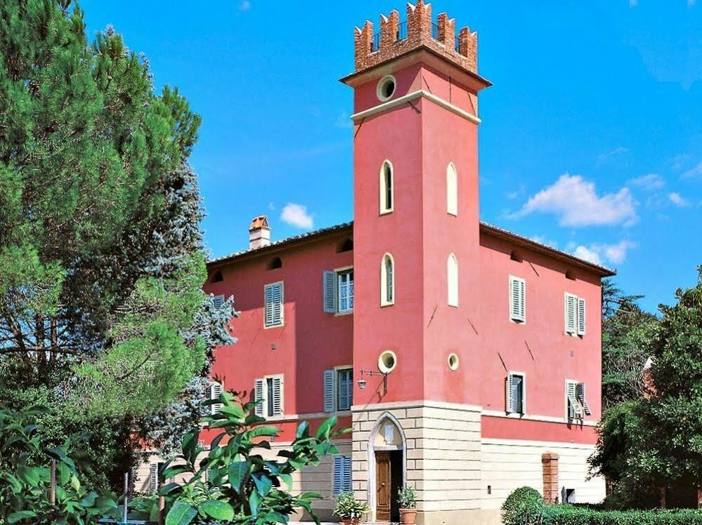 Tenute Di Badia Altopascio Exteriör bild