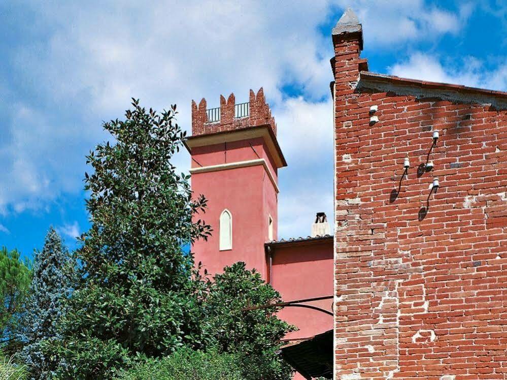 Tenute Di Badia Altopascio Exteriör bild