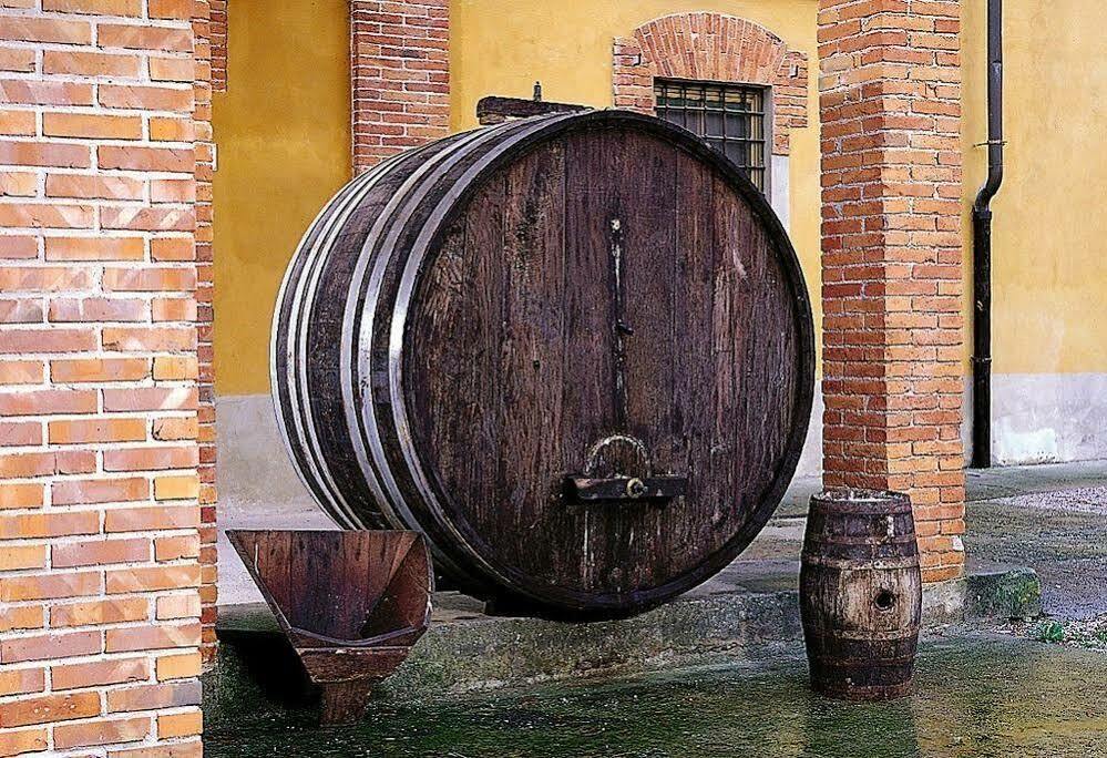 Tenute Di Badia Altopascio Exteriör bild