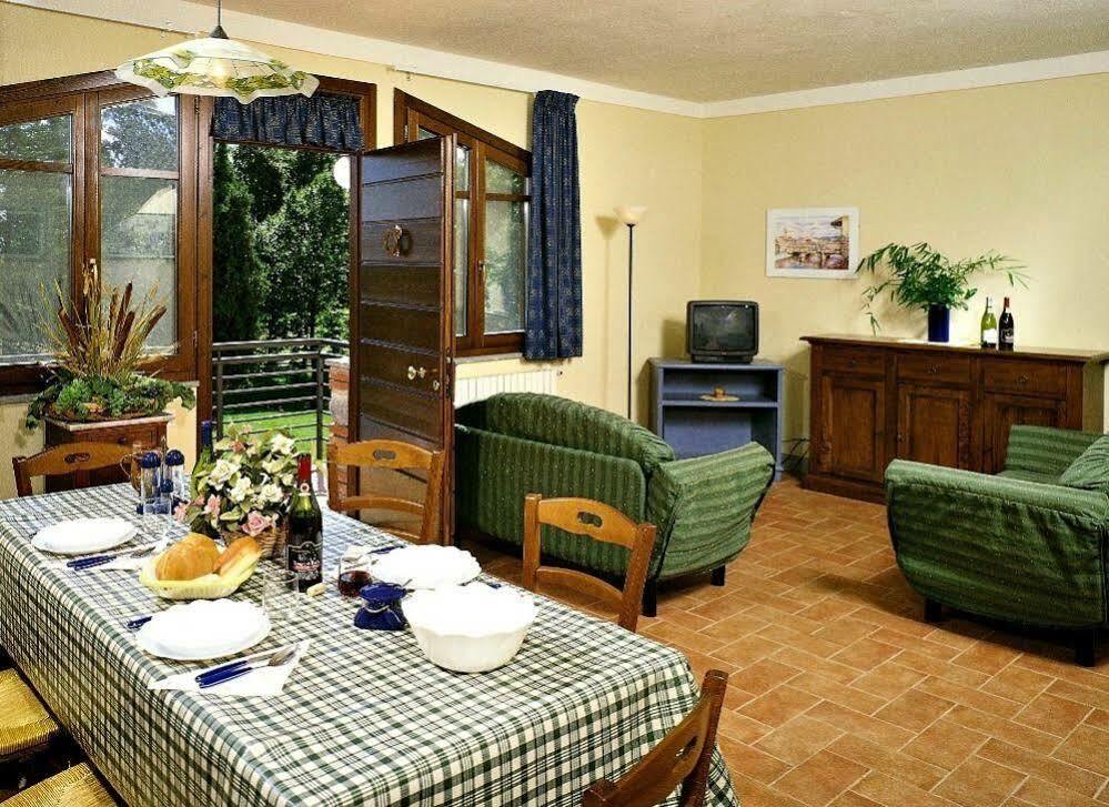 Tenute Di Badia Altopascio Exteriör bild