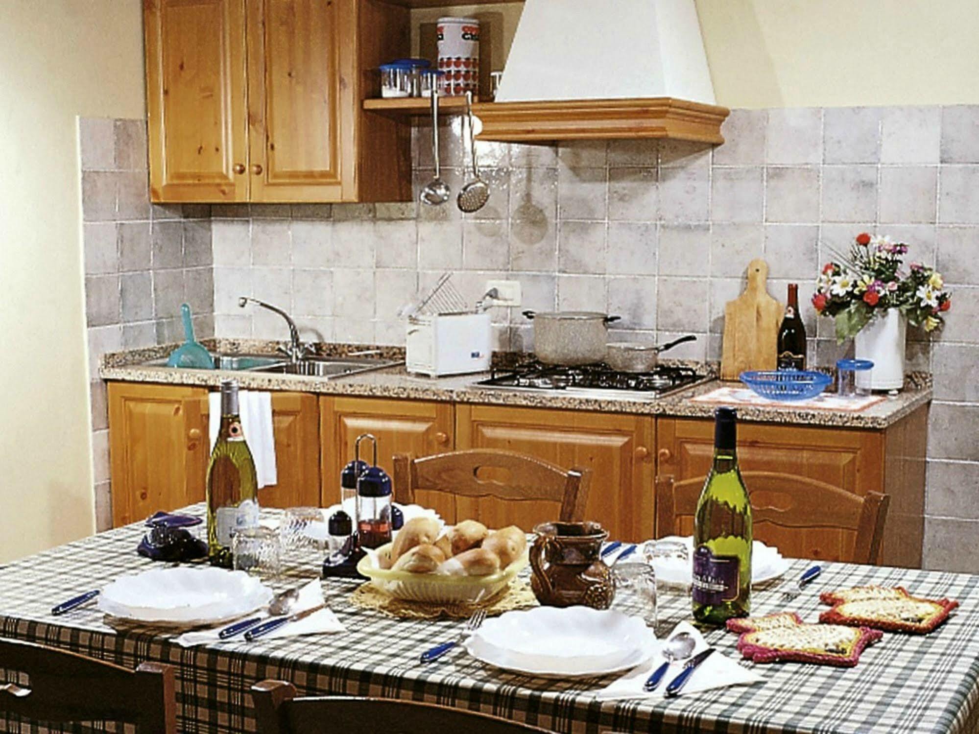 Tenute Di Badia Altopascio Exteriör bild