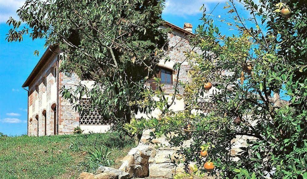 Tenute Di Badia Altopascio Exteriör bild